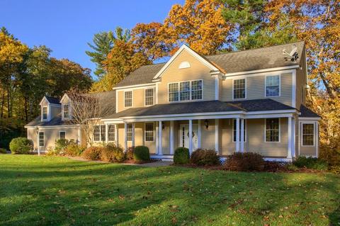 9 Monroe Dr, Acton, MA 01720 photo 1