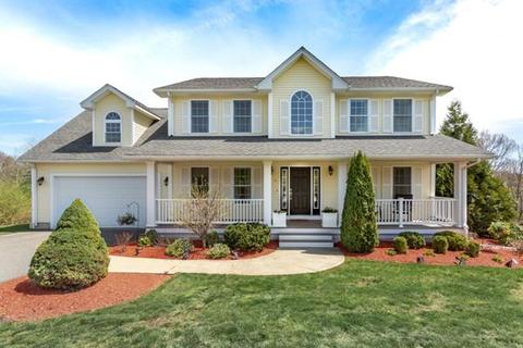 7 Rolling Brook Ln, Blackstone, MA 01504 photo 1