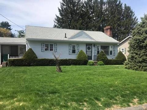 24 Sitnik Ave, Chicopee, MA 01013 photo 1