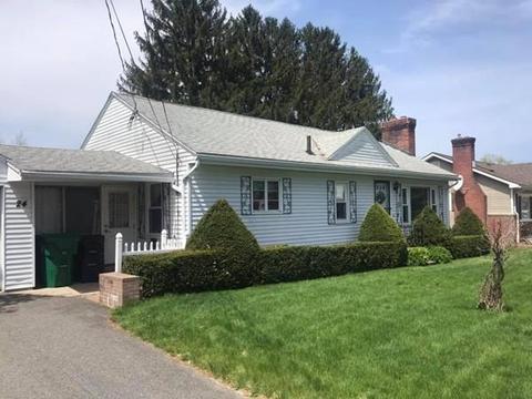 24 Sitnik Ave, Chicopee, MA 01013 photo 2