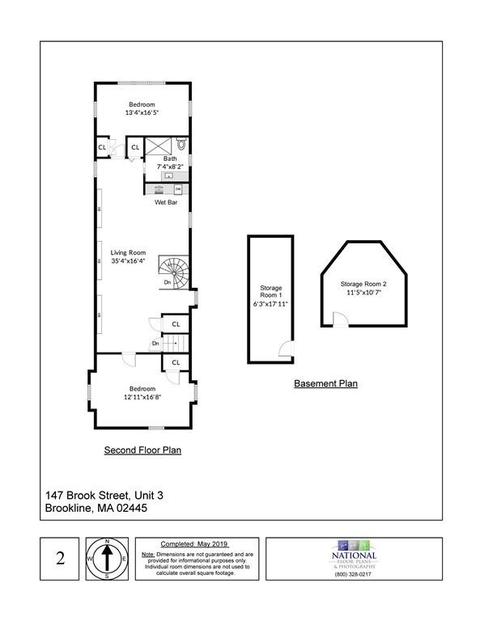 147 Brook St #3, Brookline, MA 02445 photo 24