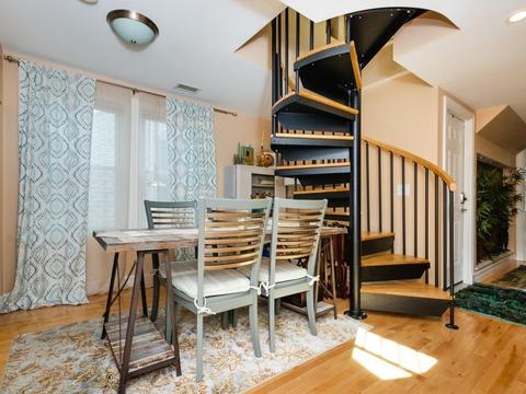 147 Brook St #3, Brookline, MA 02445 photo 4