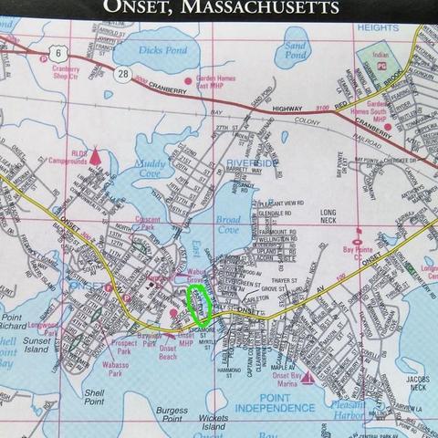 12 East Blvd, Wareham, MA 02571 photo 16