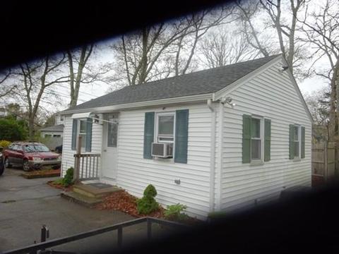 5 Aztec Dr, Wareham, MA 02532 photo 1