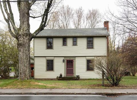 526 Main St, Ashfield, MA 01330 photo 1