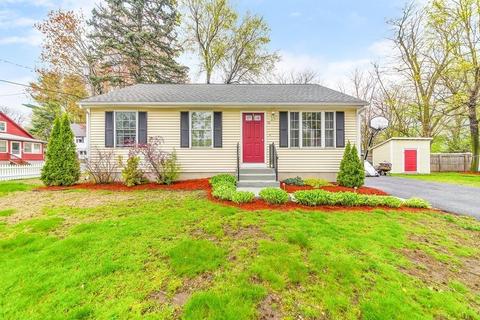 75 Wentworth St, Springfield, MA 01104 photo 3