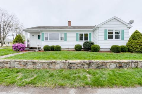 25 Cheney St, Palmer, MA 01069 photo 1