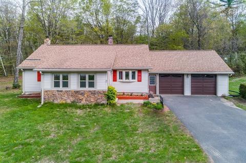 295 Main Rd, Westhampton, MA 01027 photo 1