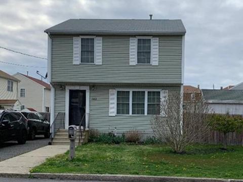 143 Tripp, Fall River, MA 02724 photo 1