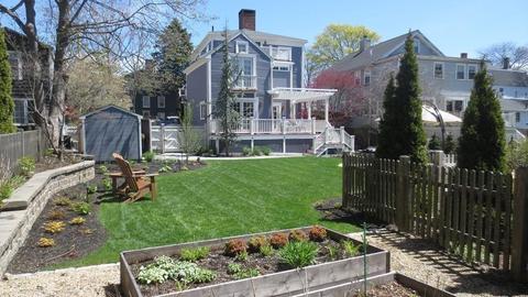3 Selman St, Marblehead, MA 01945 photo 2
