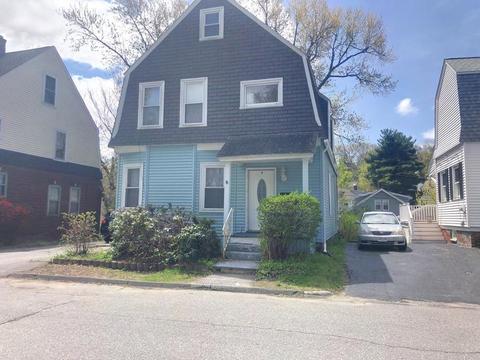 14 Clive St, Worcester, MA 01603 photo 2