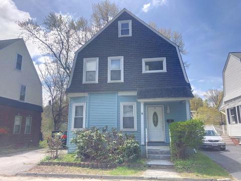 14 Clive St, Worcester, MA 01603 photo 1