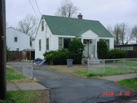36 Benham, Springfield, MA 01109 photo 1