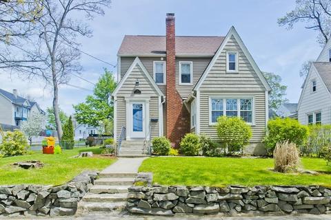 41 Copeland St, Springfield, MA 01108 photo 1