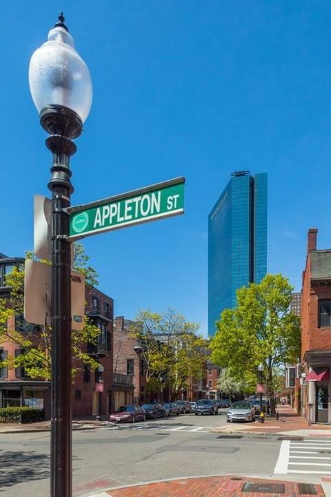70 Appleton St, Boston, MA 02116 photo 13