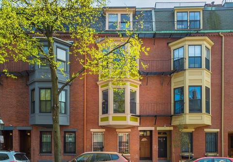 70 Appleton St, Boston, MA 02116 photo 1