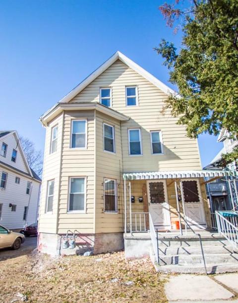 18 Leonard St, Springfield, MA 01104 photo 1
