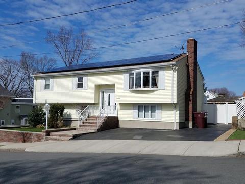 14 Lincoln St, Everett, MA 02149 photo 1