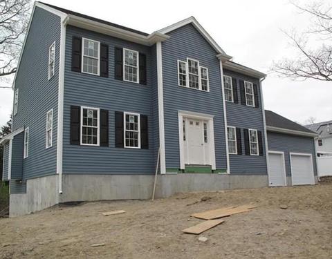 2 E Patterson Ave, Randolph, MA 02368 photo 2