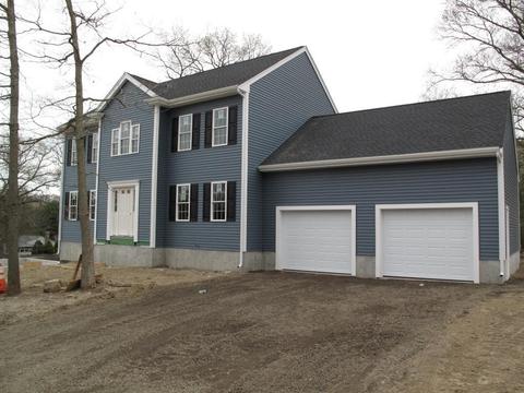 2 E Patterson Ave, Randolph, MA 02368 photo 1