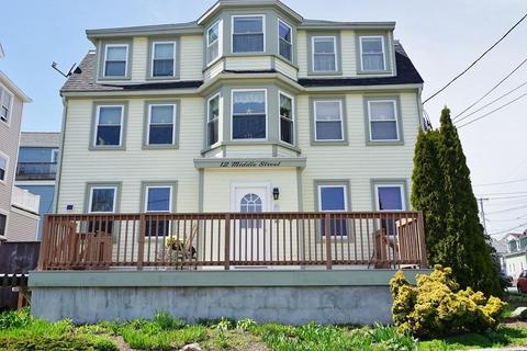 12 Middle #6, Gloucester, MA 01930 photo 1