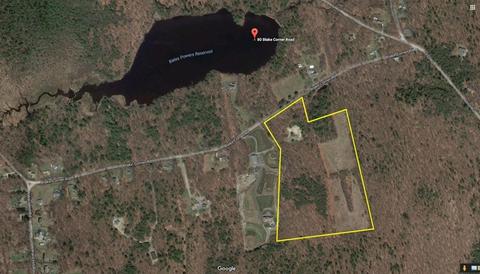 85 Blake Corner Rd, Phillipston, MA 01331 photo 1