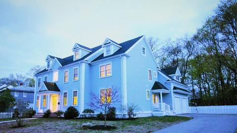 46 Pine Grove St, Needham, MA 02494 photo 30