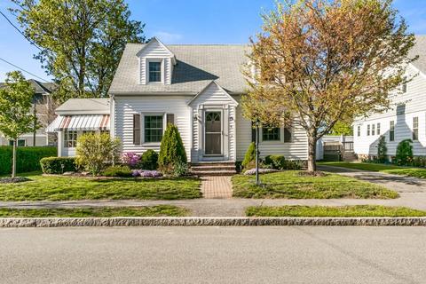 8 Clason Rd, Worcester, MA 01606 photo 1