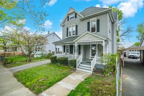 20 Abbe Ave, Springfield, MA 01107 photo 1