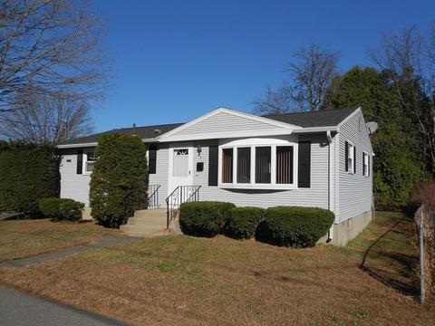44 Melvin St, Chicopee, MA 01013 photo 1