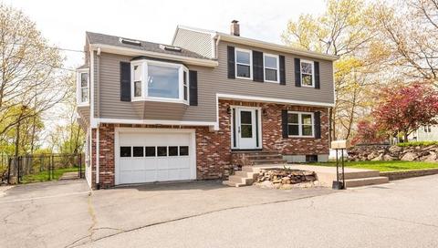 8 Prospect Ave, Saugus, MA 01906 photo 1