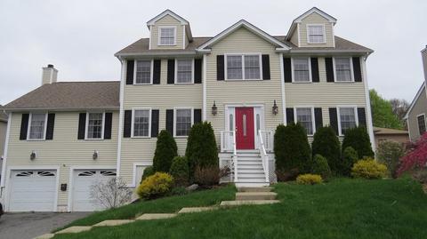 26 Sandra Dr, Worcester, MA 01604 photo 27