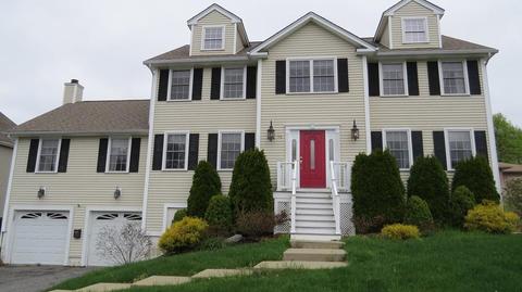 26 Sandra Dr, Worcester, MA 01604 photo 1