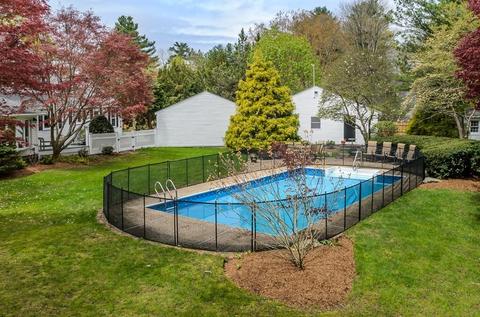 12 Walpole St, Dover, MA 02030 photo 18