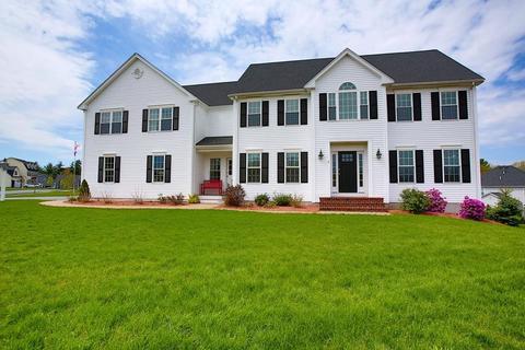 5 Red Gate Rd, Walpole, MA 02081 photo 1