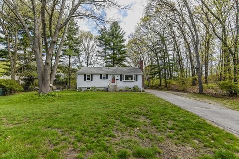 120 Tarbox St, Dedham, MA 02026 photo 2