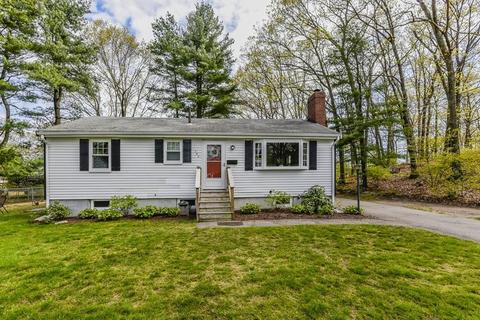 120 Tarbox St, Dedham, MA 02026 photo 1