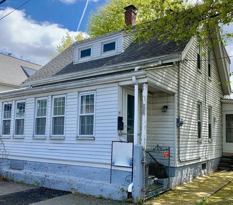 21 Chase St, Beverly, MA 01915 photo 1