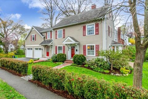 80 Manning St, Needham, MA 02494 photo 1