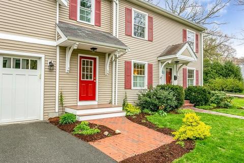 80 Manning St, Needham, MA 02494 photo 17