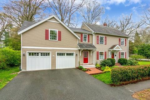 80 Manning St, Needham, MA 02494 photo 16