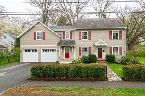 80 Manning St, Needham, MA 02494 photo 18