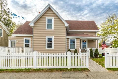 8 Page St, Danvers, MA 01923 photo 1