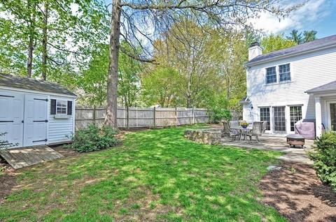 24 Pilgrim Rd, Wellesley, MA 02481 photo 27
