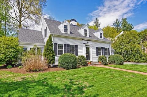 24 Pilgrim Rd, Wellesley, MA 02481 photo 29