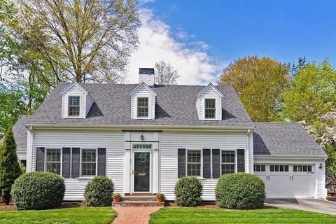 24 Pilgrim Rd, Wellesley, MA 02481 photo 2