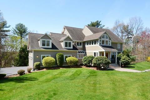 2 Westwind Rd, Danvers, MA 01923 photo 1