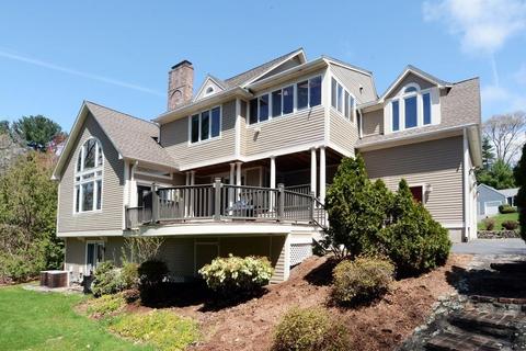 2 Westwind Rd, Danvers, MA 01923 photo 2