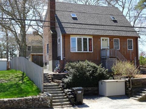45 Maple Springs Rd, Wareham, MA 02571 photo 1