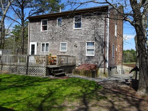 45 Maple Springs Rd, Wareham, MA 02571 photo 20